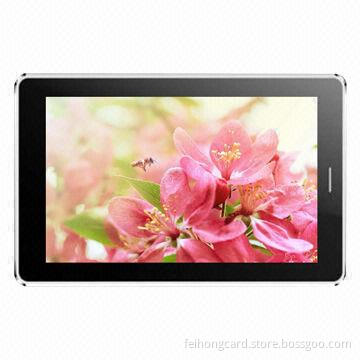 3G Tablet PC with MTK8377 A9, Dual Core 1.2GHz, GPS, HDMI, Dual-camera